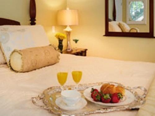SeaGlass Inn Bed&Breakfast Melbourne Beach Exterior foto